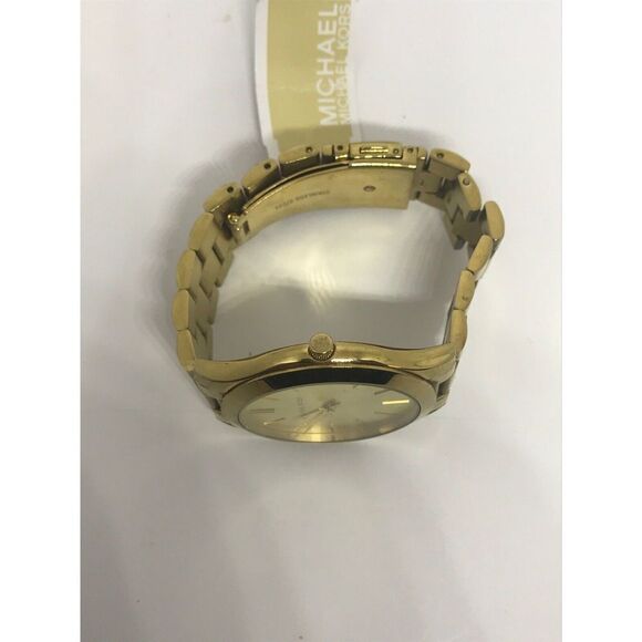 Michael Kors MK3178 Women's Stainless Steel Analog Dial Quartz Wrist Watch N015 - Picture 6 of 10